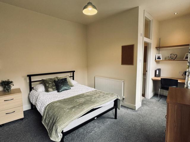 Room for rent in Northgate Village, Chester