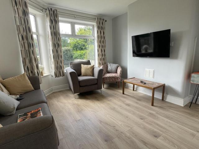 Room for rent in Northgate Village, Chester