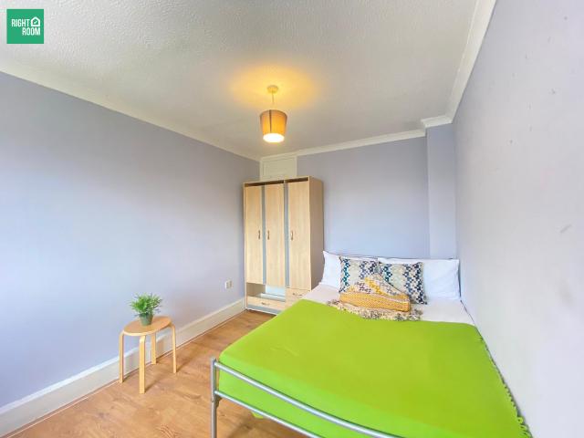 Room for rent in Holloway, Greater London