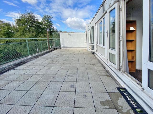 Room for rent in Gospel Oak, Greater London