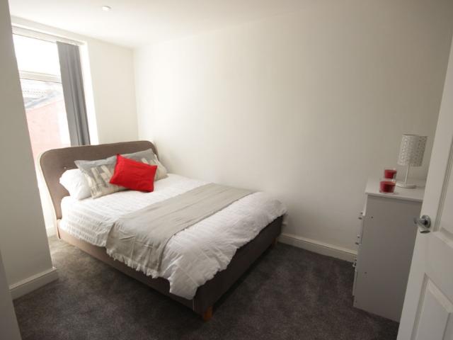 Room for rent in Hull, City Of Kingston Upon Hull