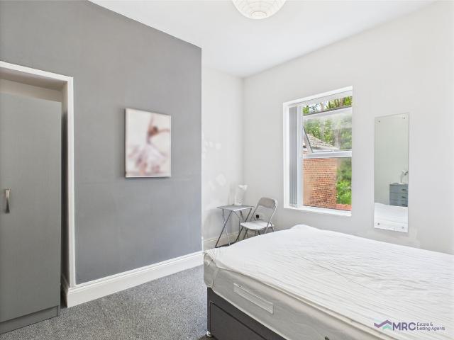 Room for rent in Hull, City Of Kingston Upon Hull