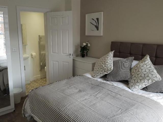 House for rent in Crewe, Cheshire East