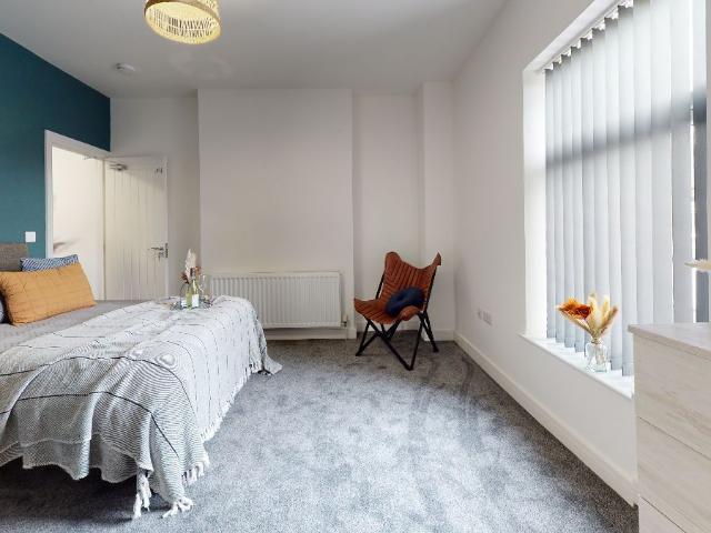 Room for rent in Glasshoughton, Castleford