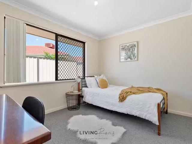House for rent in Wilson, Western Australia