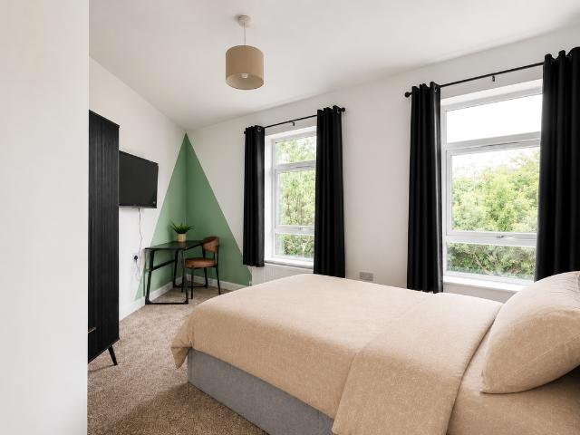 Room for rent in Little Chester, East Midlands