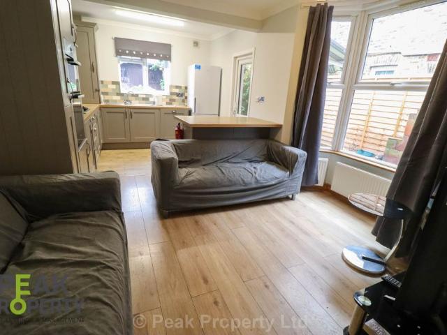 Room for rent in Southend City Centre Neighbourhood, Southend-on-Sea