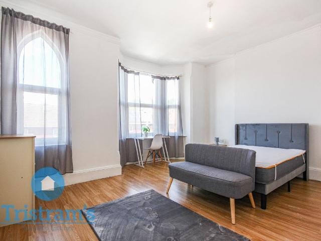 Room for rent in Hyson Green, City of Nottingham