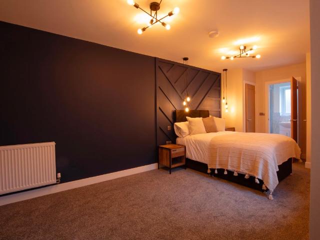 Studio for rent in Osmaston, Derby