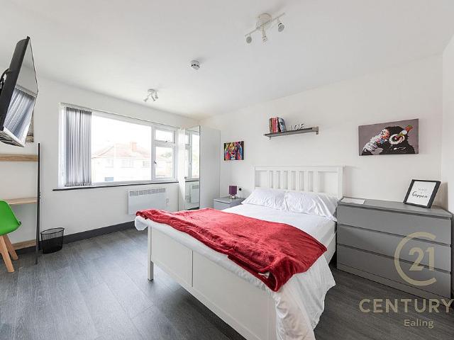 Room for rent in Greater London