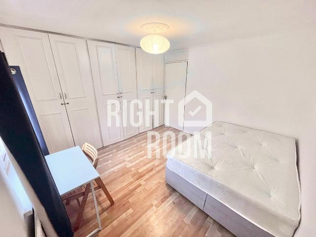 Room for rent in Holloway, Greater London
