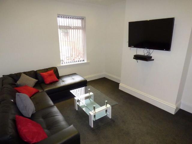 House for rent in City Centre, Doncaster