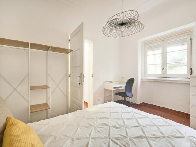 Quarto alugar em Lisboa
