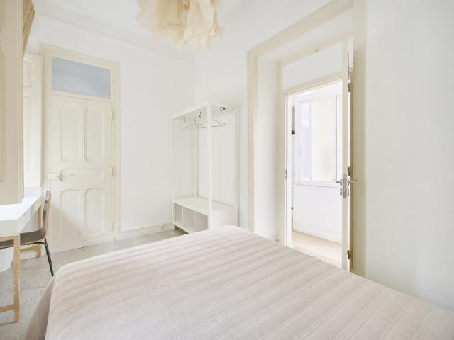 Room alugar em Lisboa, Penha de França