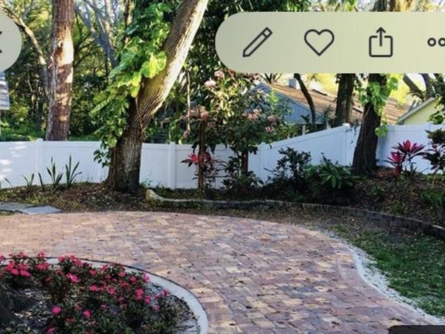 Room for rent in Florida