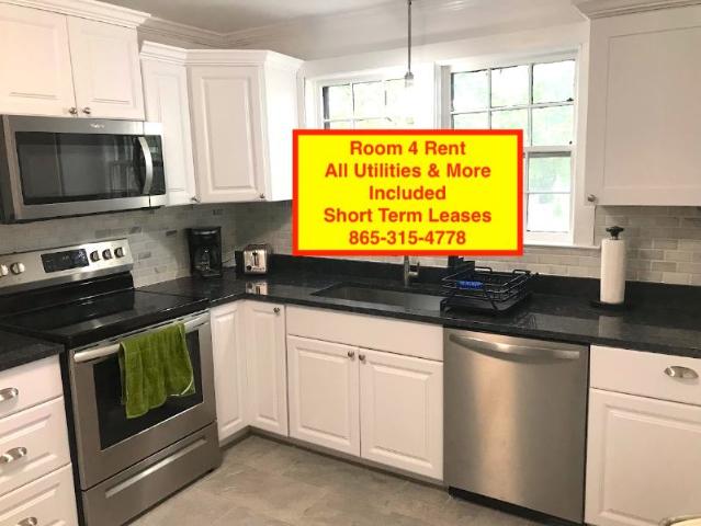 Room for rent in Tennessee