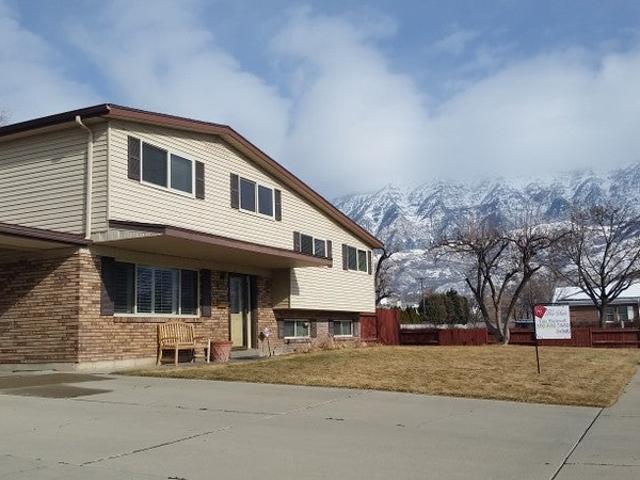 Room for rent in Orem, Utah