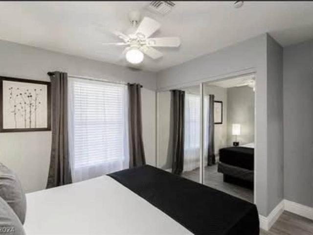 Room for rent in Nevada