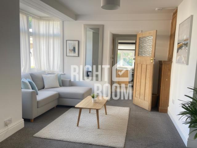 House for rent in Charminster, Bournemouth