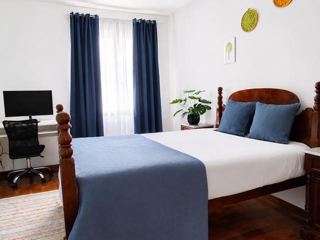 Quarto alugar em Imaculado Coração de Maria, Funchal