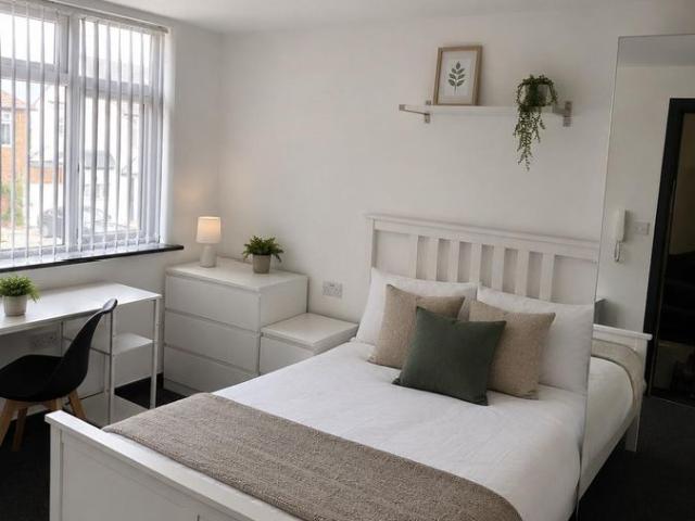Apartment for rent in Greater London