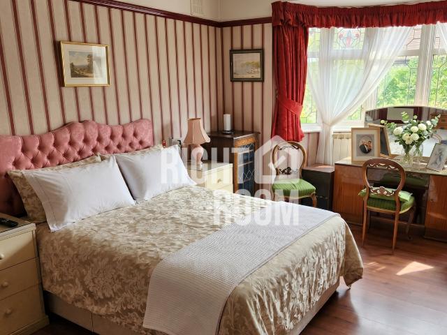 Room for rent in South Hackney, Greater London