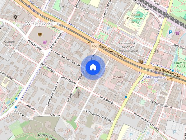 Pokój do wynajęcia w Gdańsk, Pomorskie