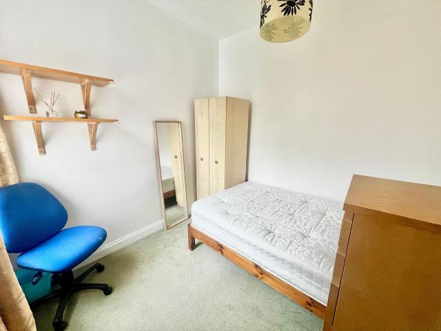 Apartment for rent in Chapelfields, Coventry