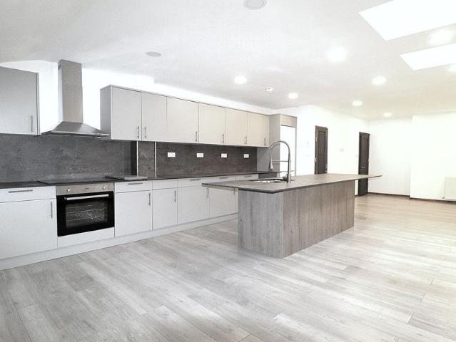 House for rent in Bedford