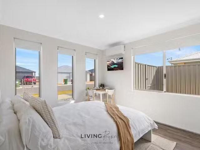 House for rent in South Yunderup, Western Australia
