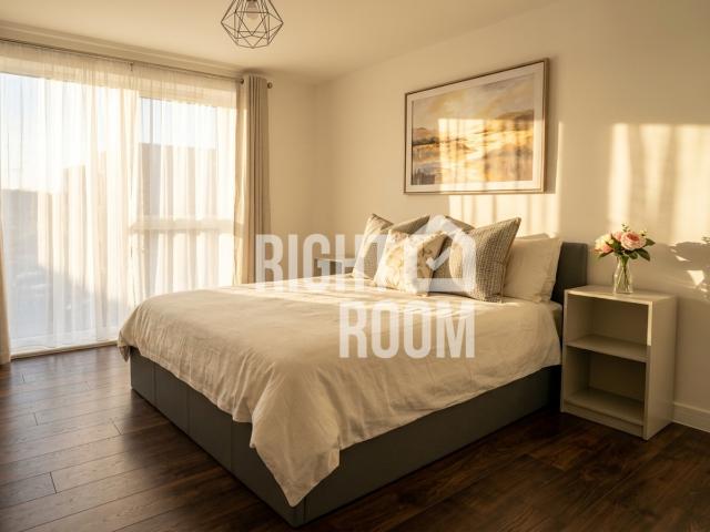 Room for rent in Bearwood, Poole