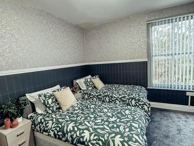 House for rent in Bargate, Boston