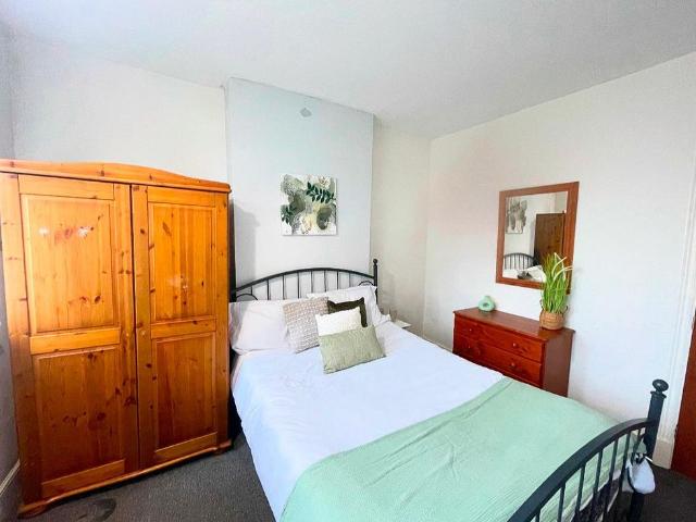Room for rent in Old Wharf, City Of Leicester