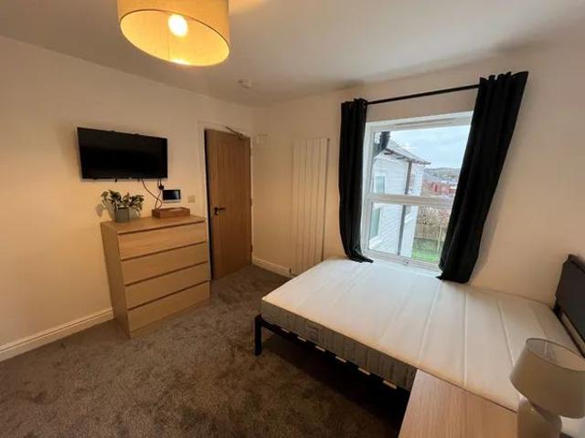 House for rent in Potters Corner, East Midlands