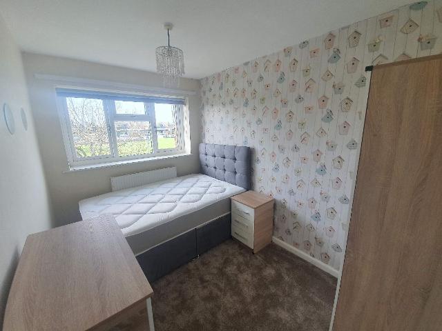Room for rent in New Duston, Duston