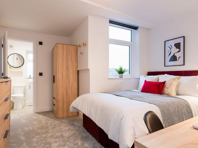Room for rent in New Zealand, Derby