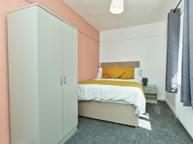 Apartment for rent in Spring Gardens, Frankwell