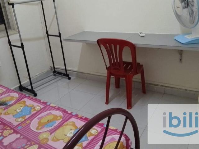 Apartment for rent in Petaling, Subang Jaya