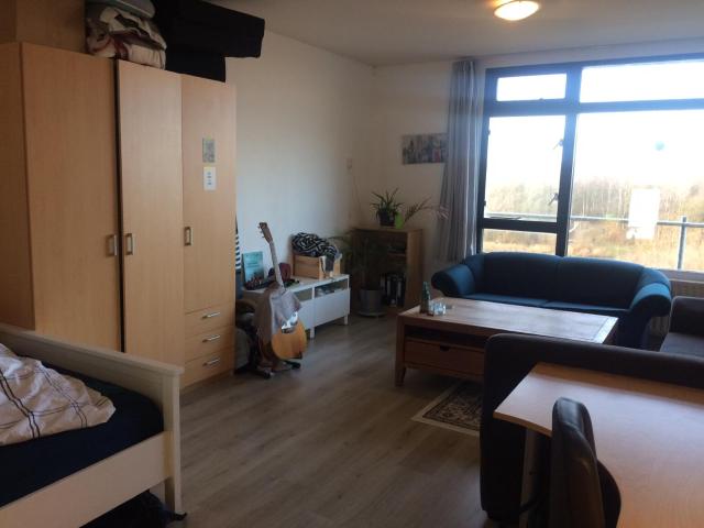 Kamer te huur in Vinkhuizen, Groningen