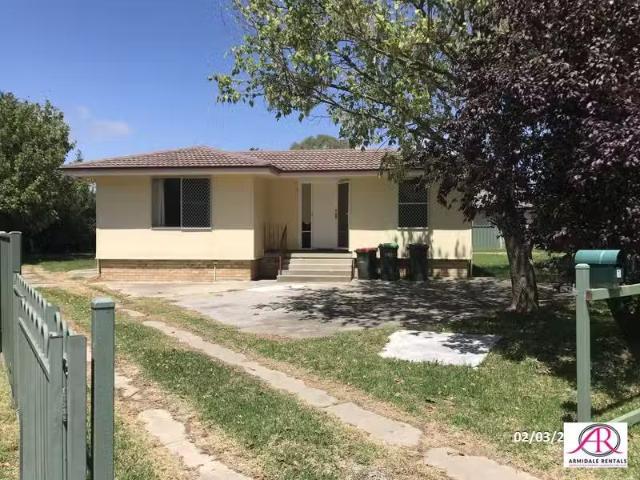House for rent in Tilbuster