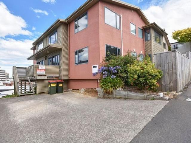 Apartment for rent in City Rise, Dunedin