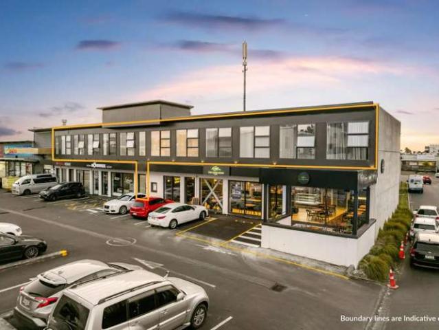 Apartment for rent in Auckland, Oroua County