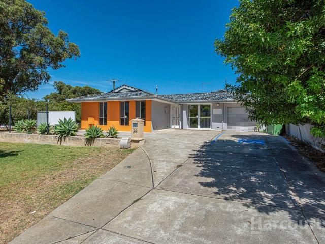 House for rent in Parklands, Western Australia