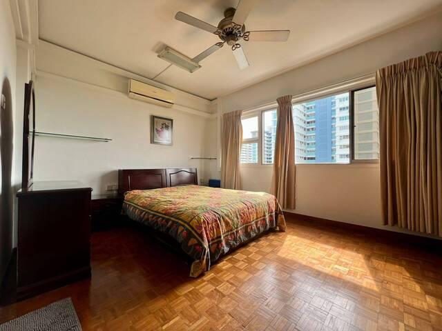 Room for rent