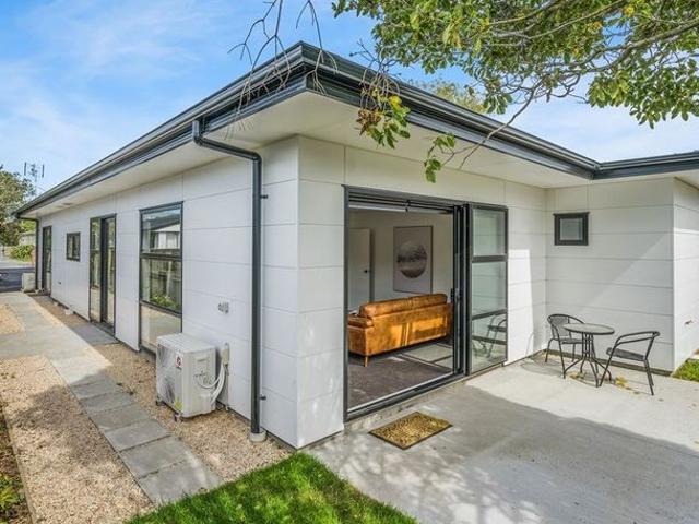 House for rent in Charleston, Linwood-Central-Heathcote Community