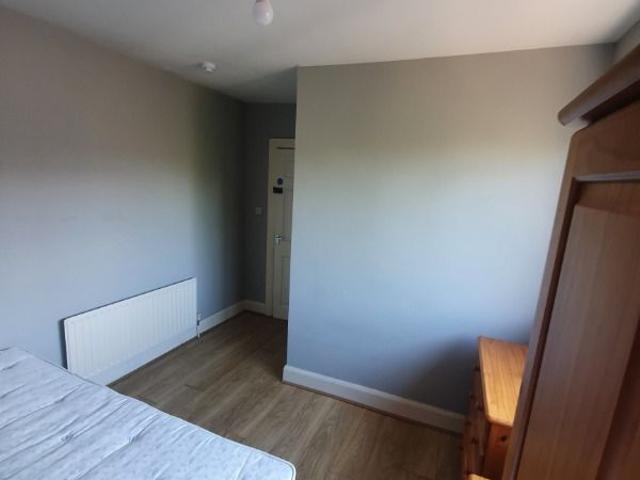 House for rent in Belfast, Queen's Quarter