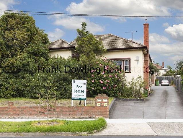 House for rent in Maribyrnong, Victoria