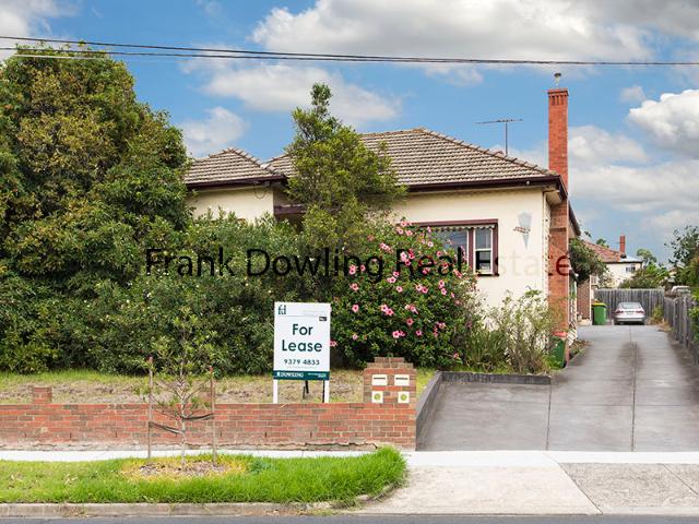 House for rent in Maribyrnong, Victoria