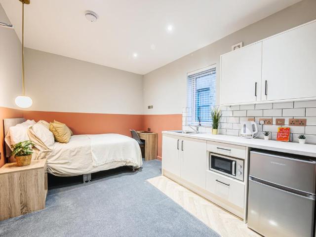 Apartment for rent in West Town, Peterborough