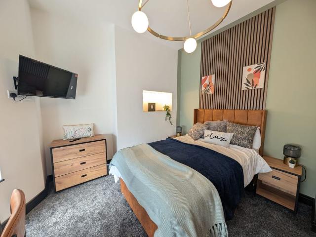 Room for rent in Salford, Greater Manchester